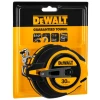 Рулетка DeWALT 30 м сталева (DWHT0-34093)