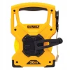 Рулетка DeWALT 30 м зі скловолокном (DWHT34218-0)
