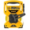 Рулетка DeWALT 30 м зі скловолокном (DWHT34218-0)
