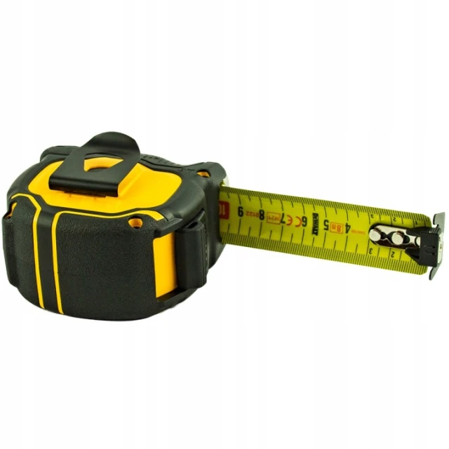 Рулетка DeWALT 8 м х 32 мм premium (DWHT36928-0)