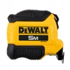 Рулетка DeWALT 5 м x 28 мм компактна (DWHT38114-0)