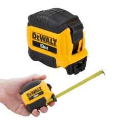 Рулетка DeWALT 8 м х 28 мм (DWHT38128-0)