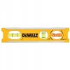 Уровень Torpedo плоский DeWALT 165 мм (DWHT42525-0)