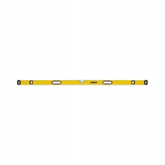 Рівень коробчастий DeWALT 180 см (DWHT0-43172)