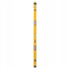 Рівень коробчастий DeWALT 180 см (DWHT0-43172)