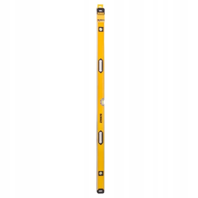Рівень коробчастий DeWALT 180 см (DWHT0-43172)
