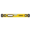 Рівень коробчастий DeWALT 60 см (DWHT0-43224)