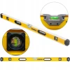 Рівень коробчастий DeWALT 120 см (DWHT0-43248)