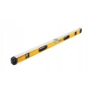 Рівень коробчастий DeWALT 120 см (DWHT0-43248)