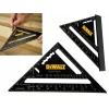 Кутник столярський DeWALT 7