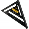 Кутник столярський DeWALT 12