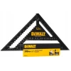 Кутник столярський DeWALT 12