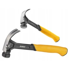 Молоток сталевий DeWALT 454 г (DWHT51002-0)