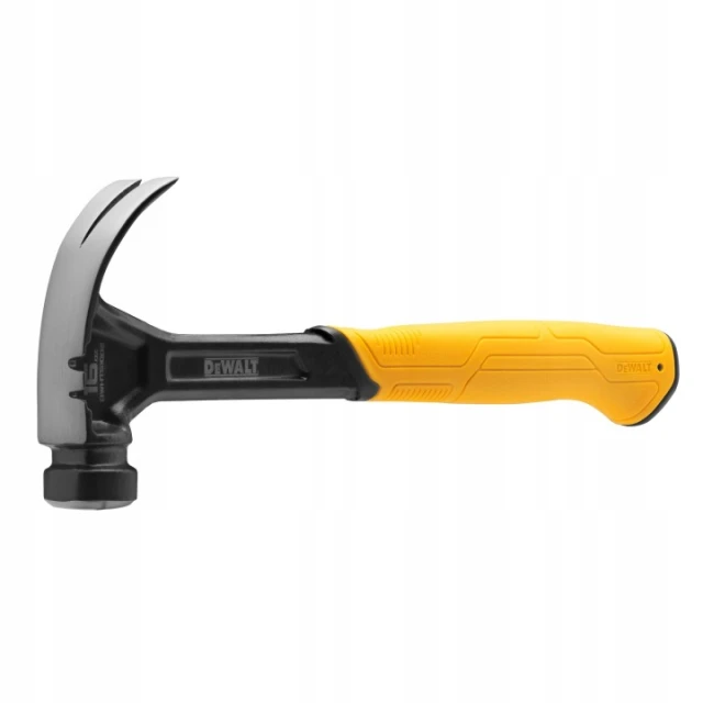 Молоток сталевий DeWALT 454 г (DWHT51002-0)