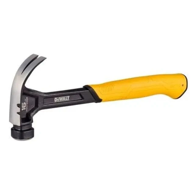 Молоток сталевий DeWALT 454 г (DWHT51002-0)