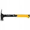 Молоток столярний сталевий монолітний DeWALT 567 г (DWHT51004-0)