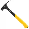 Молоток столярний сталевий монолітний DeWALT 567 г (DWHT51004-0)