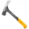 Молоток тесляра кований монолітний DeWALT 624 г (3253560510053)