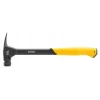 Молоток тесляра кований монолітний DeWALT 624 г (3253560510053)