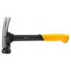 Молоток тесляра кований монолітний DeWALT 624 г (3253560510053)