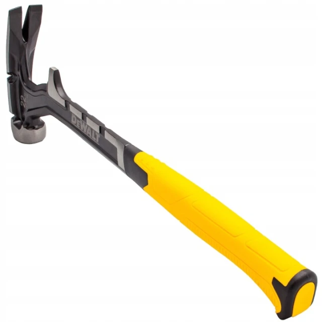 Молоток булавчик сталевий DeWALT 624 г (DWHT51008-0)