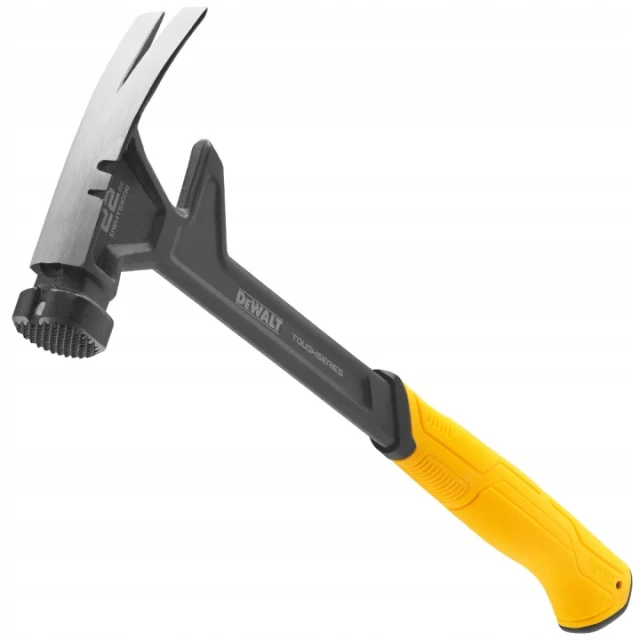 Молоток булавчик сталевий DeWALT 624 г (DWHT51008-0)