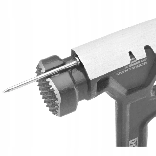 Молоток булавчик сталевий DeWALT 624 г (DWHT51008-0)