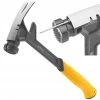 Молоток столярський сталевий DeWALT 567 г (DWHT51009-0)