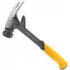 Молоток столярський сталевий DeWALT 567 г (DWHT51009-0)