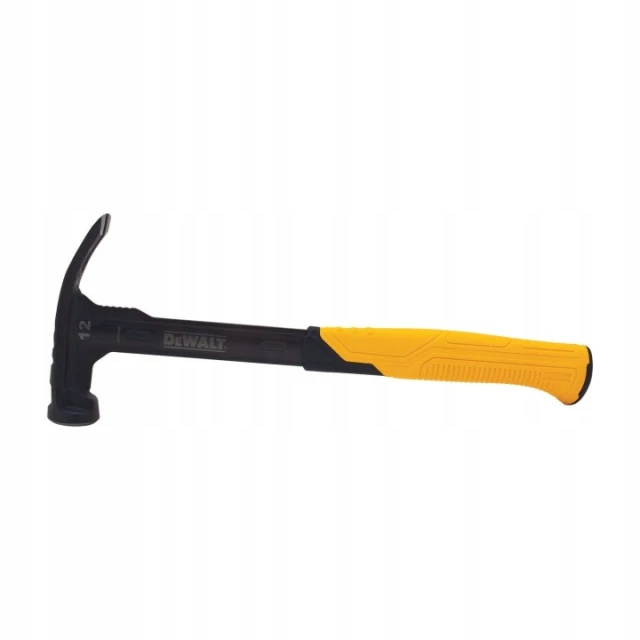 Молоток XP для быстрых работ DeWALT 340 г (3253560511357)