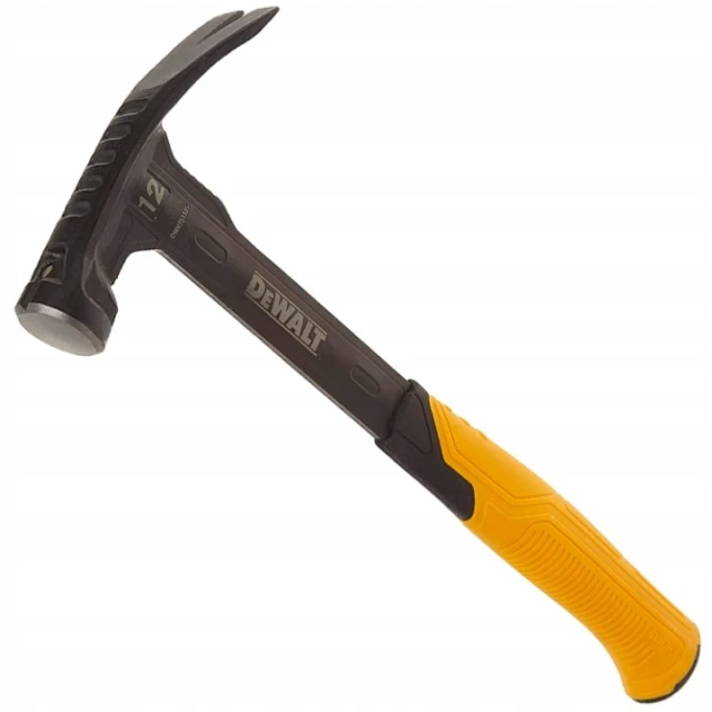Молоток XP для быстрых работ DeWALT 340 г (3253560511357)