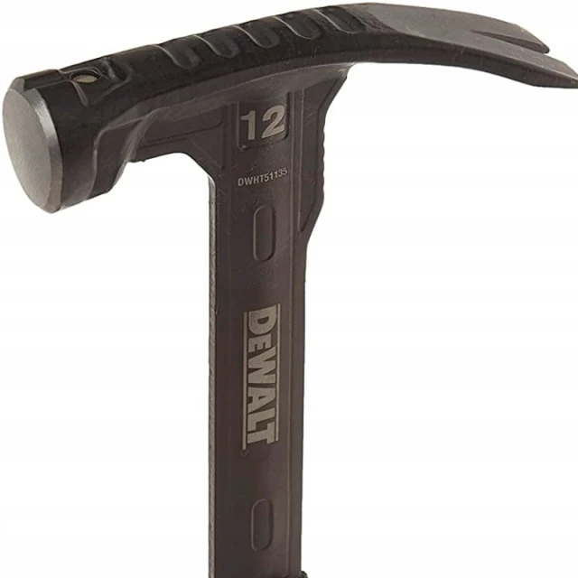 Молоток XP для быстрых работ DeWALT 340 г (3253560511357)