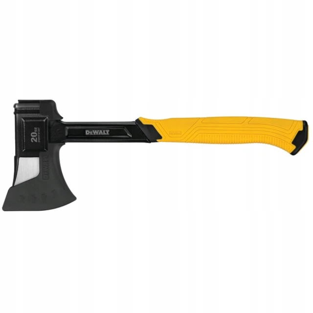 Сокира садова DeWALT 1-частинна 567 г (DWHT51387-0)