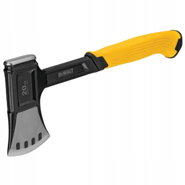 Сокира садова DeWALT 1-частинна 567 г (DWHT51387-0)