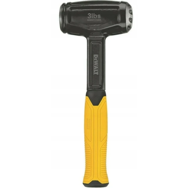 Молоток DeWALT для пробивання (DWHT51388-0)