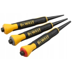 Набор зубил DeWALT 3 шт (DWHT0-58018)