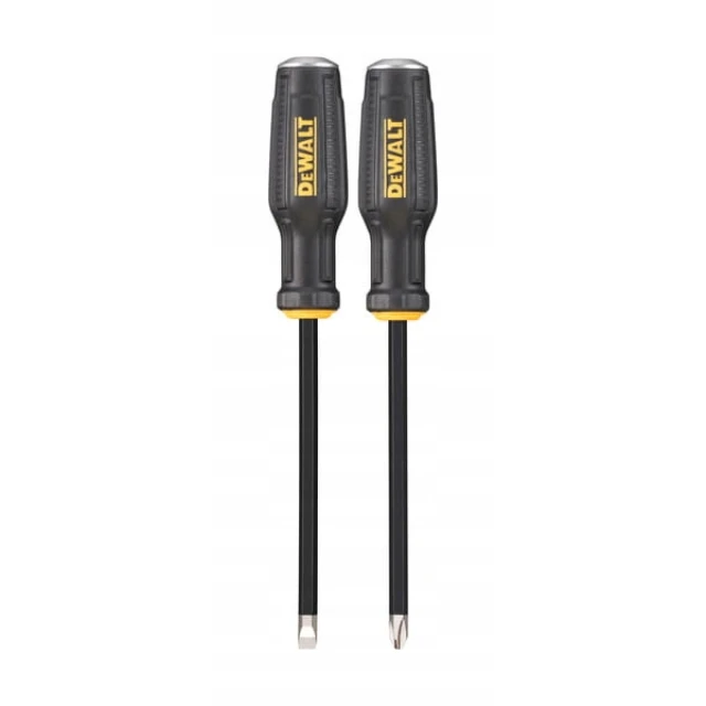 Набор ударных отверток DeWALT 2 шт (DWHT65100-0)