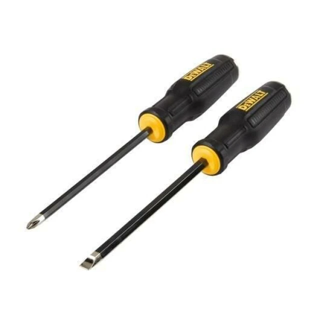 Набор ударных отверток DeWALT 2 шт (DWHT65100-0)