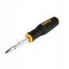 Тримач телескопічний з бітами DeWALT 10 шт (DWHT68001-0)