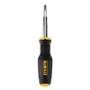 Тримач телескопічний з бітами DeWALT 10 шт (DWHT68001-0)