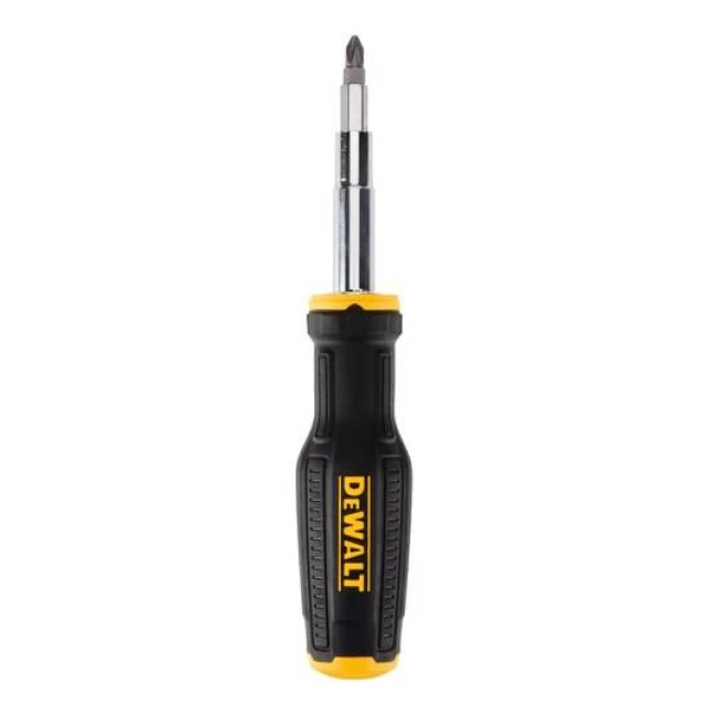 Тримач телескопічний з бітами DeWALT 10 шт (DWHT68001-0)