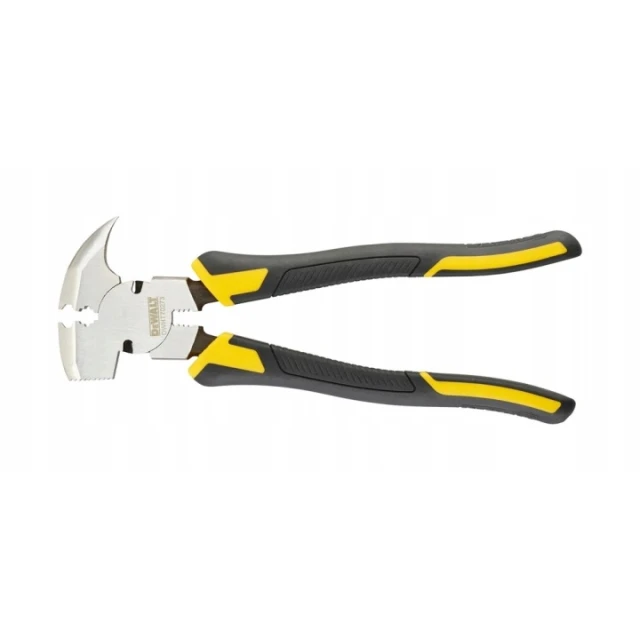 Кліщі огородницькі DeWALT 6 в 1 (DWHT0-70273)