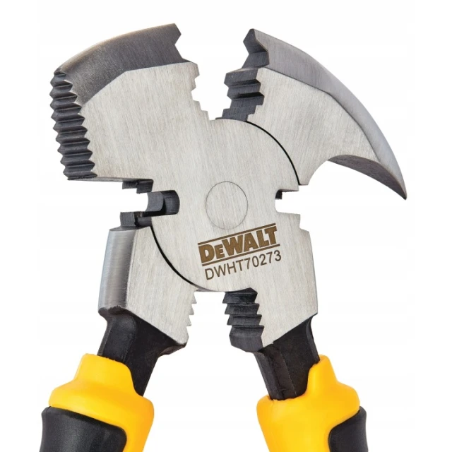 Кліщі огородницькі DeWALT 6 в 1 (DWHT0-70273)