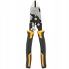 Плоскогубцы универсальные боковые DeWALT 190 мм (DWHT0-70275)