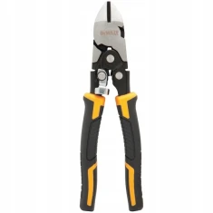 Кліщі універсальні бічні DeWALT 190 мм (DWHT0-70275)