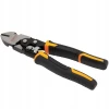 Плоскогубцы универсальные боковые DeWALT 190 мм (DWHT0-70275)