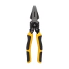 Кліщі універсальні монтажні DeWALT 200 мм (3253560702762)
