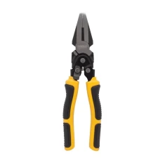 Кліщі універсальні монтажні DeWALT 200 мм (3253560702762)