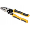 Кліщі універсальні монтажні DeWALT 200 мм (3253560702762)