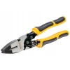 Кліщі універсальні монтажні DeWALT 200 мм (3253560702762)